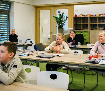 Bezoek woensdag 11 november de Open Dag van de Aventurijn