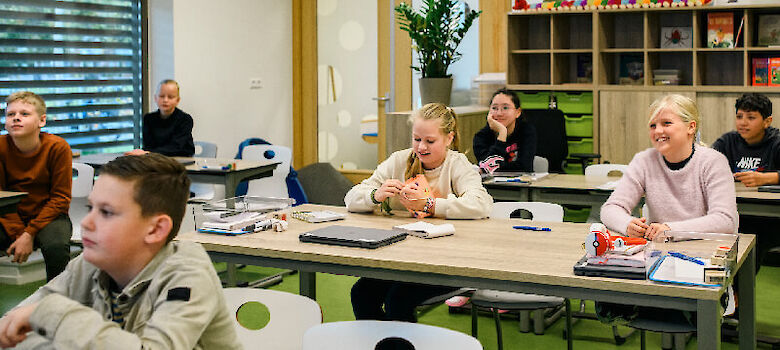 Bezoek woensdag 11 november de Open Dag van de Aventurijn